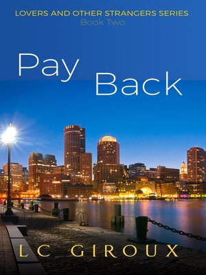 cover image of Pay Back